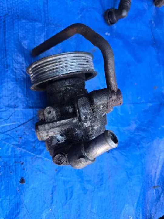 Styrpump OEM 2H0422154A för VW T6 2.0 TDi image 6
