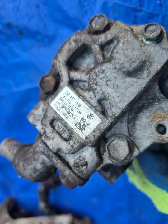 Styrpump OEM 2H0422154A för VW T6 2.0 TDi image 7