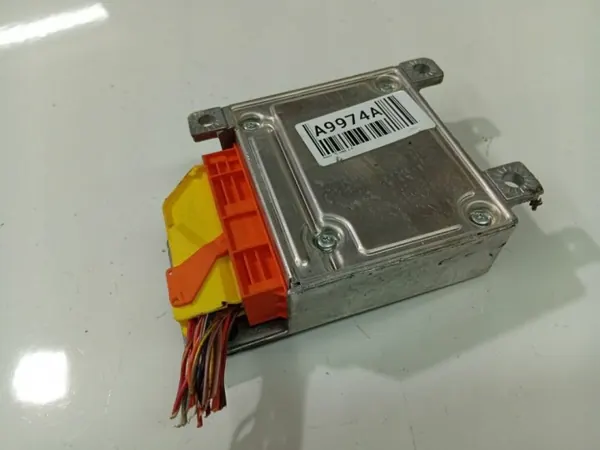 Module airbag SRS Rover 75 OEM YWC107090 image 3