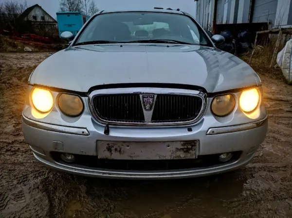 Module airbag SRS Rover 75 OEM YWC107090 image 6