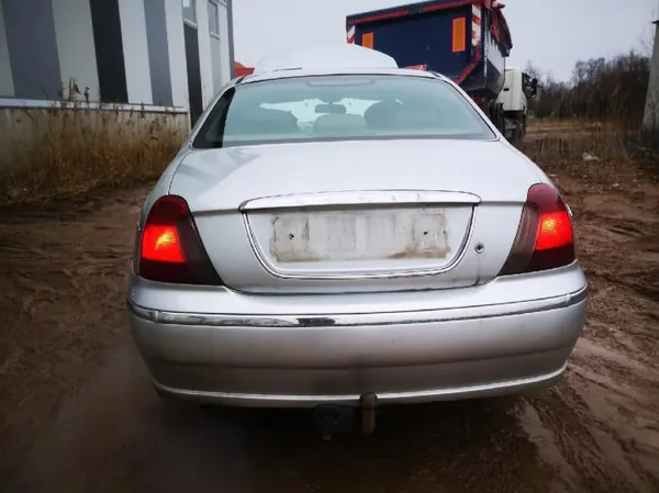 Module airbag SRS Rover 75 OEM YWC107090 image 9