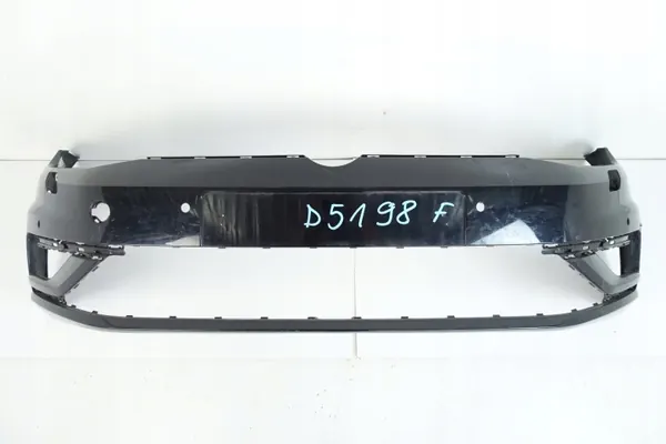 OEM 5G0807221FL etupuskuri VW Golf VII 7:lle image 2