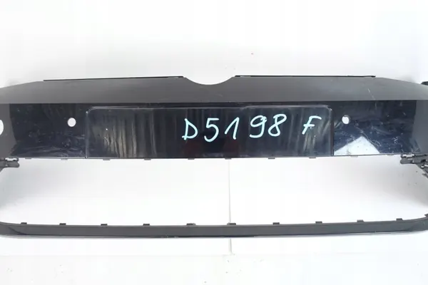 OEM 5G0807221FL etupuskuri VW Golf VII 7:lle image 3