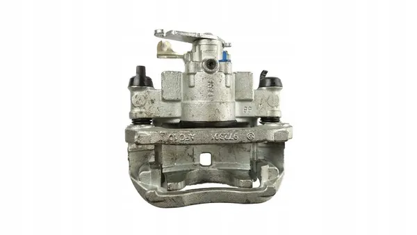 Bremssattel Iveco Daily 35C 2006- Rechts Hinten image 2