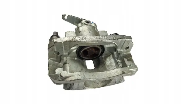 Bremssattel Iveco Daily 35C 2006- Rechts Hinten image 3