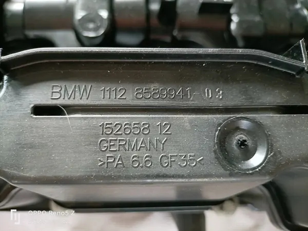 Tampa de Válvula BMW 11128589941 image 3