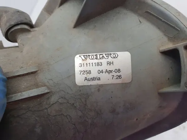 Farol de Neblina Halógeno Volvo XC90 OE 31111183 image 5