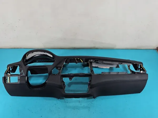 Passagerarairbag instrumentpanel OEM IMPRK1539575 BMW X6 E71 image 2