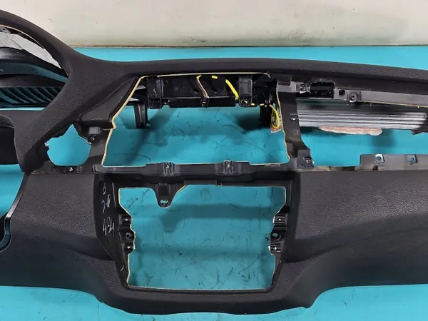 Passagerarairbag instrumentpanel OEM IMPRK1539575 BMW X6 E71 image 3