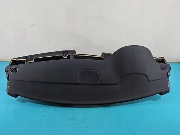 Passagerarairbag instrumentpanel OEM IMPRK1539575 BMW X6 E71 image 5