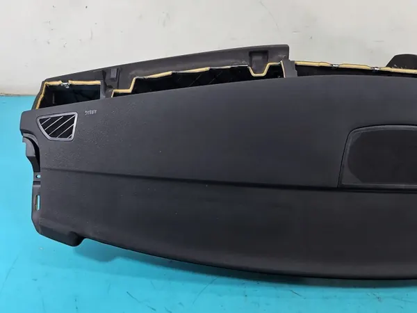 Passagerarairbag instrumentpanel OEM IMPRK1539575 BMW X6 E71 image 6