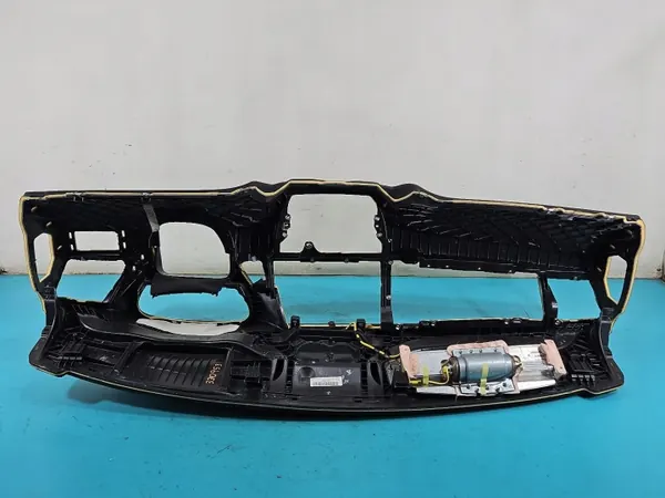 Passagerarairbag instrumentpanel OEM IMPRK1539575 BMW X6 E71 image 8