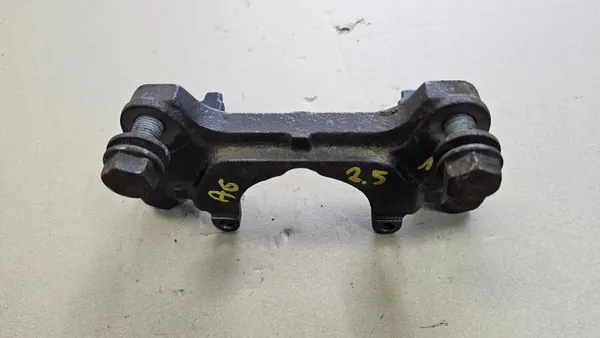 Remklauwhouder voor OEM 569 312mm - Gebruikt image 2