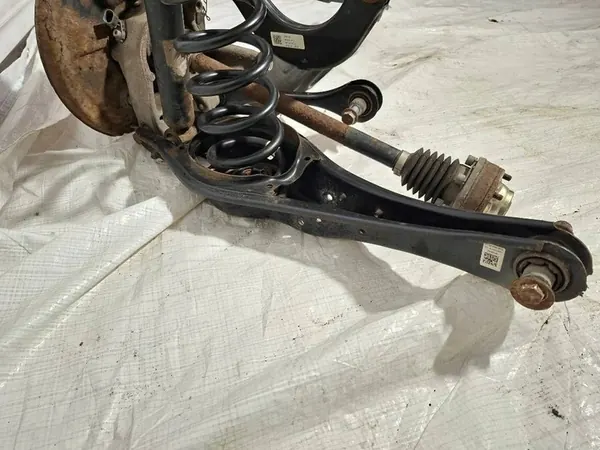 VW Tiguan 5NA 2017 Mozzo Posteriore Sinistro 5QF505435F image 10