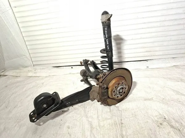 VW Tiguan 5NA 2017 Mozzo Posteriore Sinistro 5QF505435F image 2