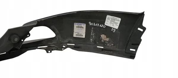 Toyota RAV4 2016-2018 Takapuskuri Trim 521590R914 image 6