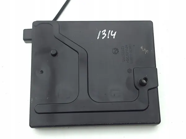 Base fixação bateria OEM 244284989R para Renault Megane V image 7