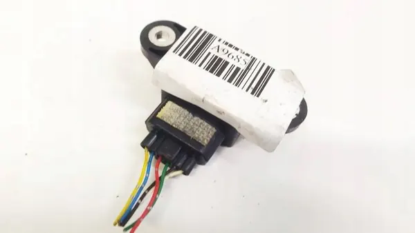 Mazda 6 ESP Speed Sensor 2008 2.0L GJ6E-43-7Y1 image 2