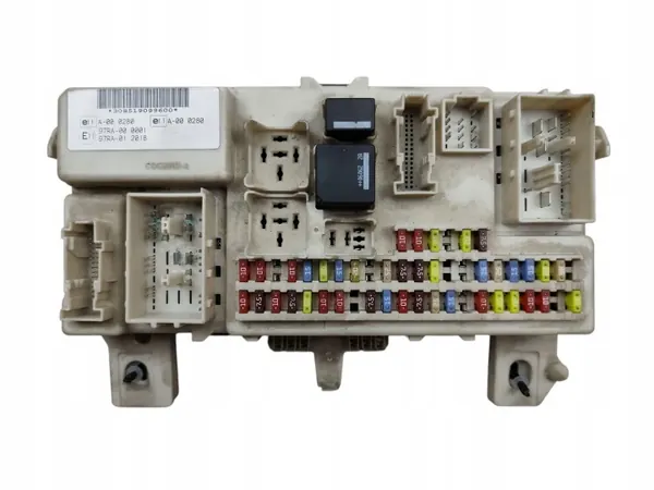Sicherungskasten BSI OEM 4M5T-14A073-CG für Ford Focus MK2 image 2