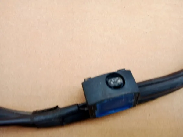 Manguera lavaparabrisas OEM A1768600192 para Mercedes CLA/GLA image 4