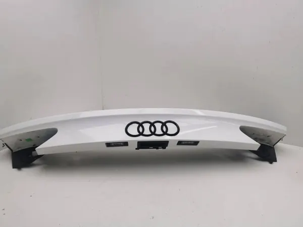 Audi A7 S7 4G Bandeau Éclairage Plaque Arrière OEM 4G8827086K image 2
