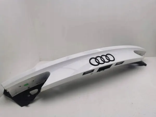 Audi A7 S7 4G Bandeau Éclairage Plaque Arrière OEM 4G8827086K image 3