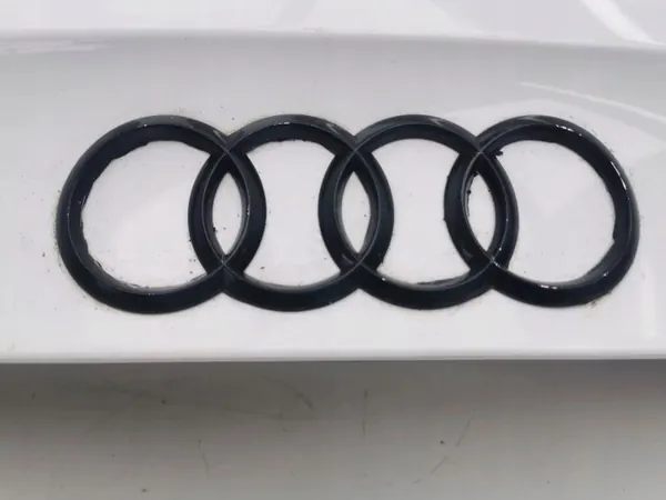 Audi A7 S7 4G Bandeau Éclairage Plaque Arrière OEM 4G8827086K image 5