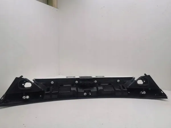 Audi A7 S7 4G Bandeau Éclairage Plaque Arrière OEM 4G8827086K image 6