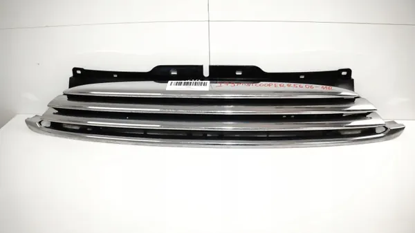 Grille de pare-chocs OEM 360165931 pour Mini Cooper R56 06-11 image 2
