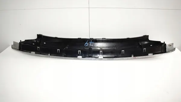 Grille de pare-chocs OEM 360165931 pour Mini Cooper R56 06-11 image 3