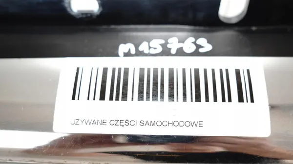 Grille de pare-chocs OEM 360165931 pour Mini Cooper R56 06-11 image 5