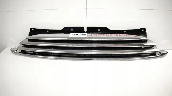 Grille de pare-chocs OEM 360165931 pour Mini Cooper R56 06-11 image 8