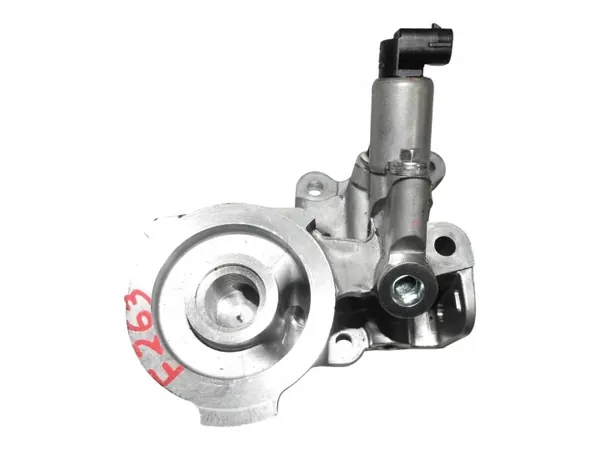 Base do Filtro de Óleo Ford Mustang 5.0 OEM JR3E-6884-AB image 2