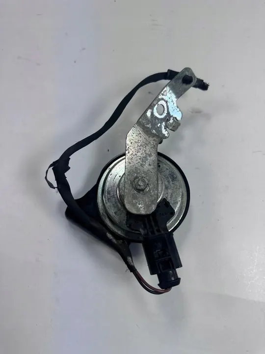 TIGUAN 5N LIFT Buzina Sinal 5N0951182B 5N0951221B image 2