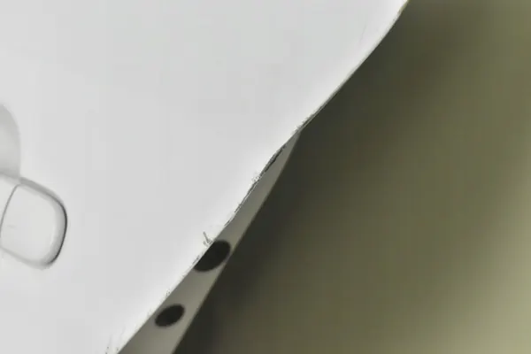 Vänster bakdörr Skoda Fabia II 5J Hatchback image 6