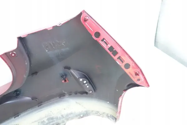 Parachoques trasero Opel Corsa E OEM 39002839 (2014-) image 9