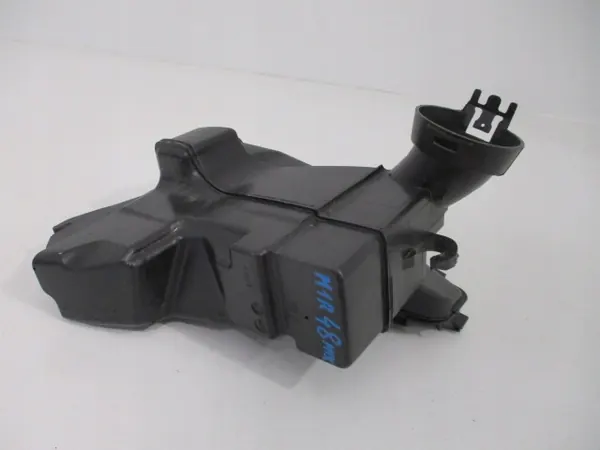 CITROEN PEUGEOT 1.6 VTI Resonador de Aire 9674019280 image 6