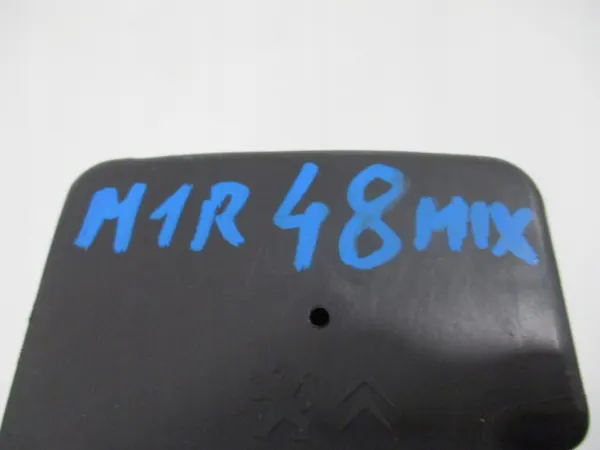 CITROEN PEUGEOT 1.6 VTI Resonador de Aire 9674019280 image 9