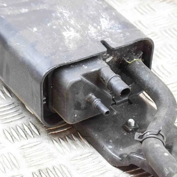 Roetfilter OEM 19329626 voor Chevrolet Camaro 6.2L image 5