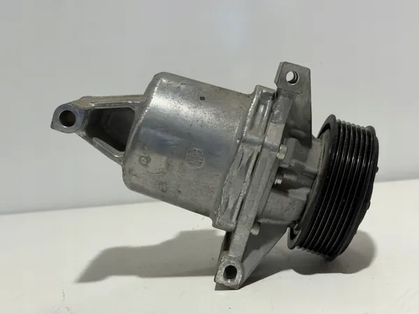 Dacia Sandero Stepway III AC Compressor 926008469R image 5