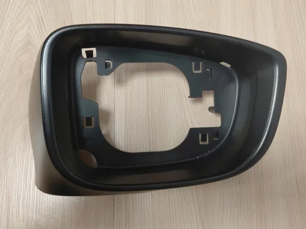 Cadre de rétroviseur droit Mazda 3 III BM 2 DJ OEM image 2