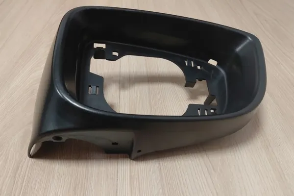 Cadre de rétroviseur droit Mazda 3 III BM 2 DJ OEM image 4
