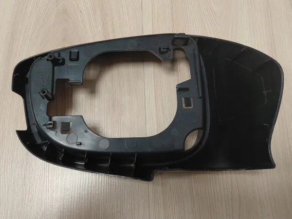 Cadre de rétroviseur droit Mazda 3 III BM 2 DJ OEM image 6