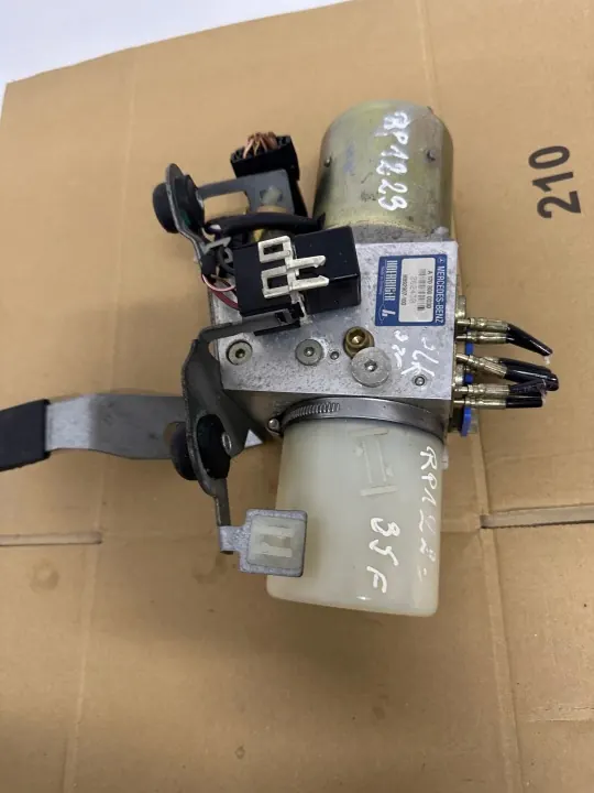 Mercedes-Benz Dachhydraulikpumpe OEM A1708000030 image 3