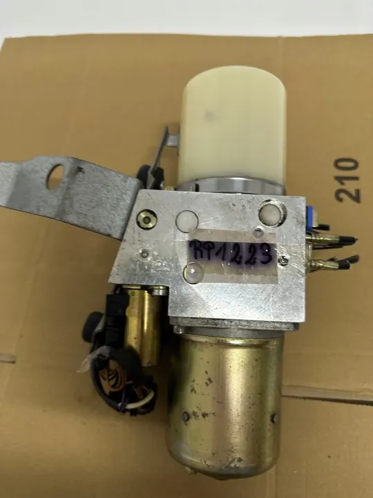 Mercedes-Benz Dachhydraulikpumpe OEM A1708000030 image 4