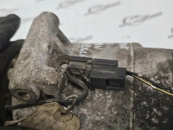 Compressore A/C QASHQAI 1.6 HR16DE 92600 JD000 image 6