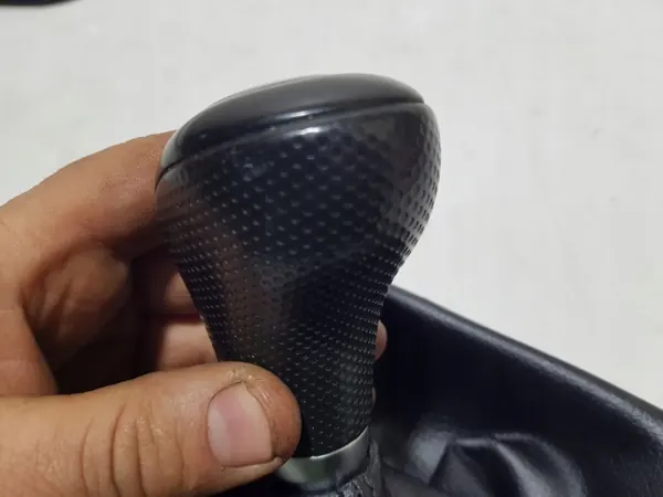 Pomo de mudanças Mercedes W205 OEM 2052670200 image 5