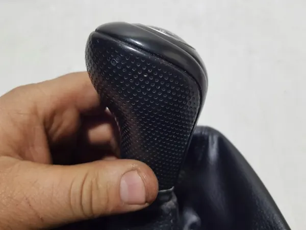 Pomo de mudanças Mercedes W205 OEM 2052670200 image 6