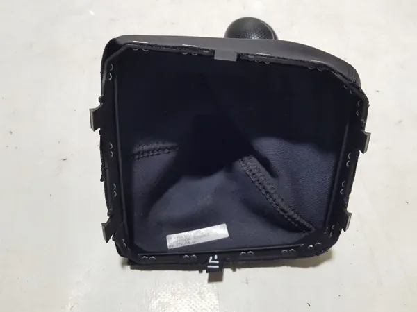 Pomo de mudanças Mercedes W205 OEM 2052670200 image 7