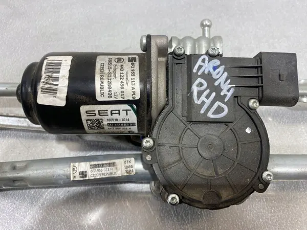 OEM FBZ20332 Framruta torkararm för Seat Arona 2018 image 4